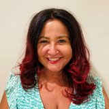 Joanne Gordon
